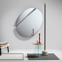 The Wing (oval) by fiam