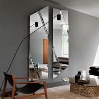 The Wing (rectangular) by fiam