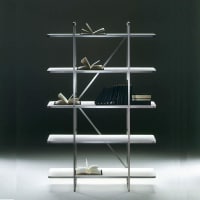Carlotta Libreria von flexform