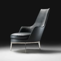 Guscio Alto by flexform