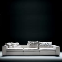 Groundpiece by flexform