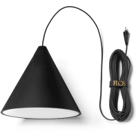 String Light Kegelkopf von flos