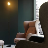 Nobi (LED) by fontanaarte