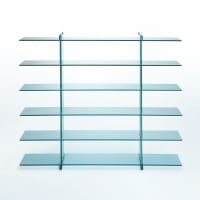 Teso Libreria von fontanaarte