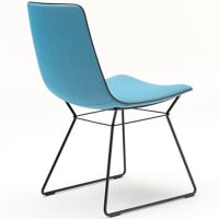 Amelie Basic (Metall) von freifrau