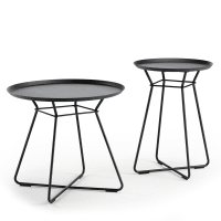 Leya Coffee Table par freifrau