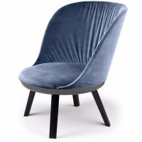 Romy Easy Chair by freifrau