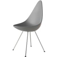 Drop™ (Kunststoff) von Fritz Hansen