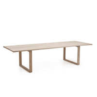 Essay™ (Oak) by Fritz Hansen