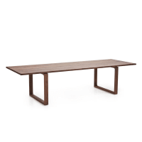 Essay™ (walnut) by Fritz Hansen