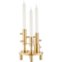 Jaime Hayon candleholder by Fritz Hansen