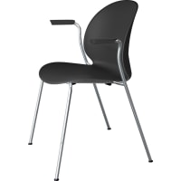 N02-11 Recycle (Chrom) von Fritz Hansen