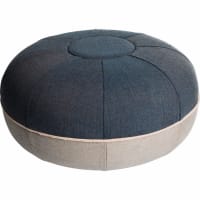 Cecilie Manz Pouf von Fritz Hansen
