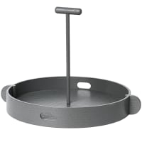 Jaime Hayon tray by Fritz Hansen