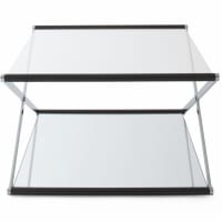 Nox (verspiegelt) von gallotti & radice