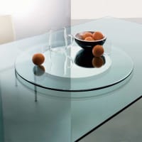 Lazy Susan by gallotti & radice