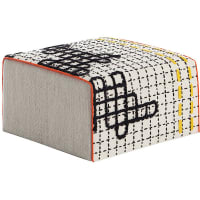 Bandas Pouf (klein) von gandia blasco - gan