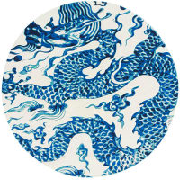 Blue China von gandia blasco - gan