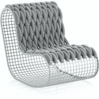 BUIT Club Chair von gandia blasco