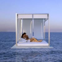 Daybed von gandia blasco