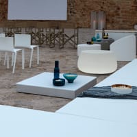 Chill (table) by gandia blasco