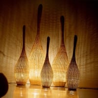 Bolla (Lampe) von Gervasoni