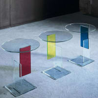 Don Gerrit by glas italia