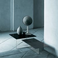 Kris-Kros by glas italia