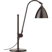 Bestlite BL1 (Black Brass) by GUBI