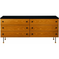 Dresser 6 (62-series) von GUBI