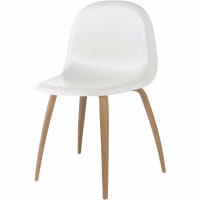 Gubi 3D (Holzgestell / Hirek) von GUBI