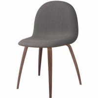 Gubi 3D (Holzgestell / Polster) von GUBI