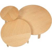 Paper Table von GUBI