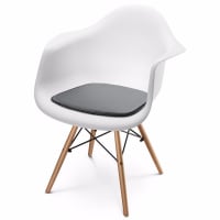 Eames Armchair cushion by Hillmann Living