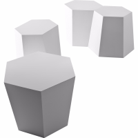 Hexagon von horm