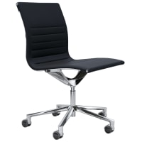 UNA.705GR (brillant/ cuir) par ICF