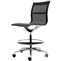 Una Stool 306 par ICF