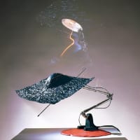 Don Quixote by ingo maurer