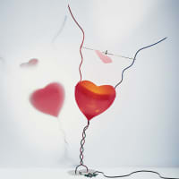 One From The Heart by ingo maurer
