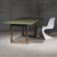 SC 25 (HPL coloured / wood) by Janua
