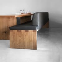 SC 02 teilgepolstert von Janua