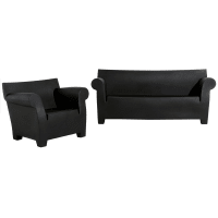 Bubble Club by kartell