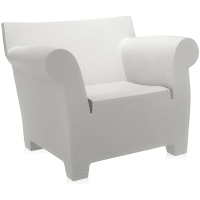 Bubble Club 2000 Sessel von kartell