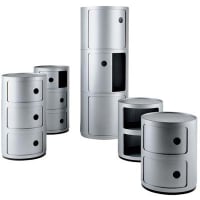 Componibili by kartell