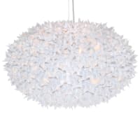 Bloom (Ø 53cm) par kartell