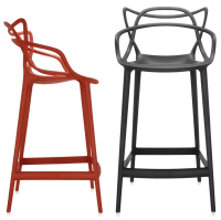 Masters Stool par kartell