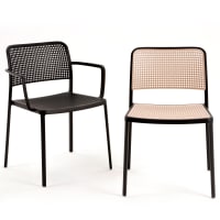 Audrey von kartell