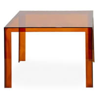 Invisible Table par kartell