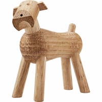 Hund Tim von Kay Bojesen Denmark