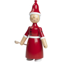 Weihnachtsfrau von Kay Bojesen Denmark